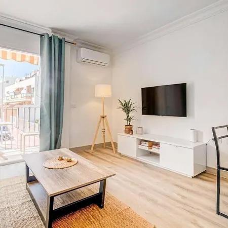 Appartement La Caleta Comfortable 2 *