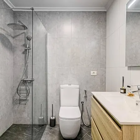 La Caleta Comfortable 2 Appartement *